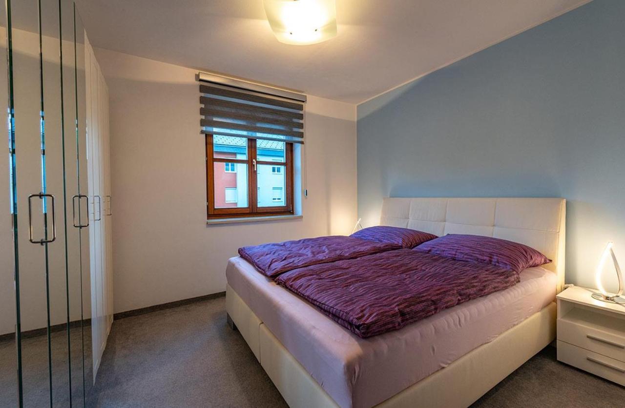 Ferienwohnung Kogelblick Ebensee Dış mekan fotoğraf
