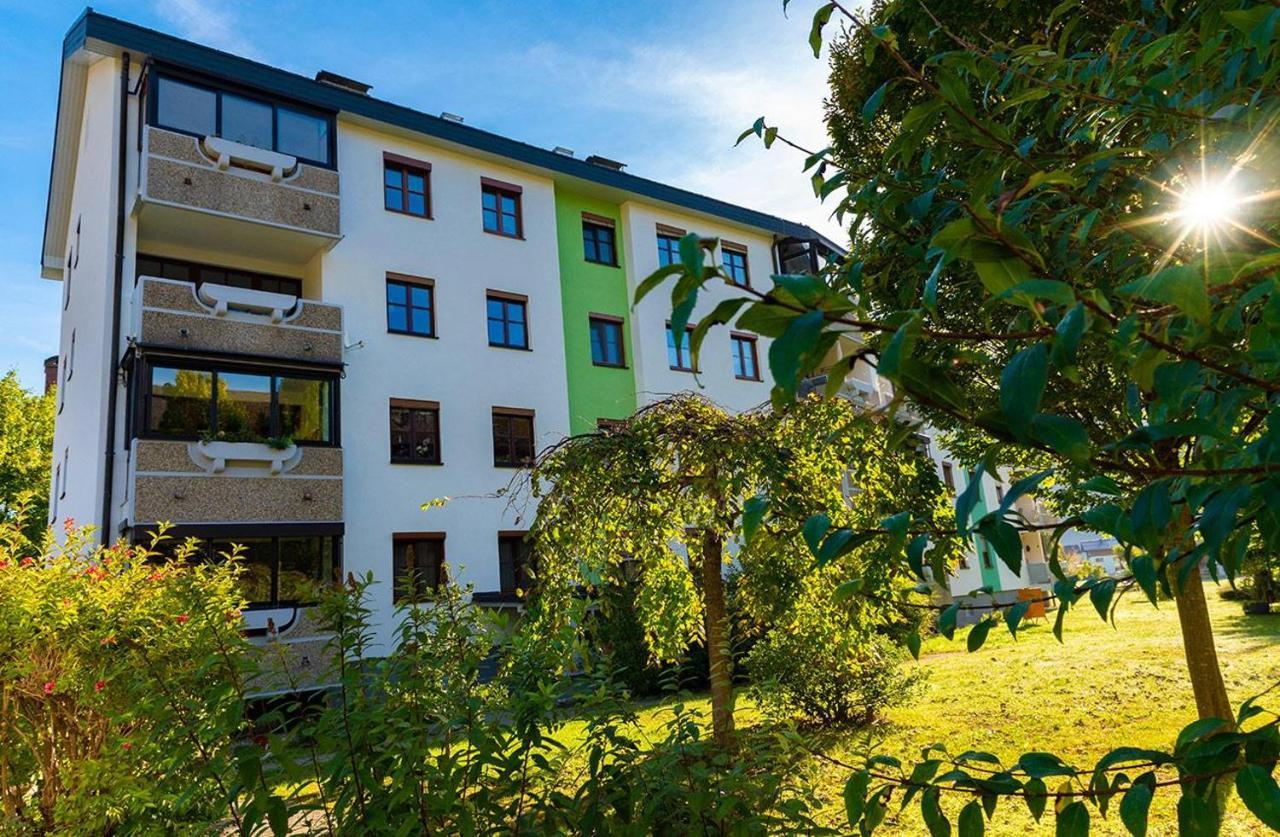Ferienwohnung Kogelblick Ebensee Dış mekan fotoğraf