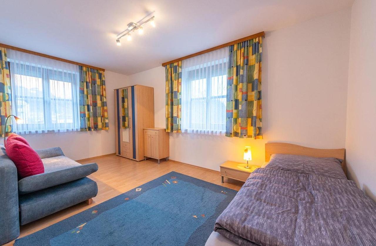 Ferienwohnung Kogelblick Ebensee Dış mekan fotoğraf