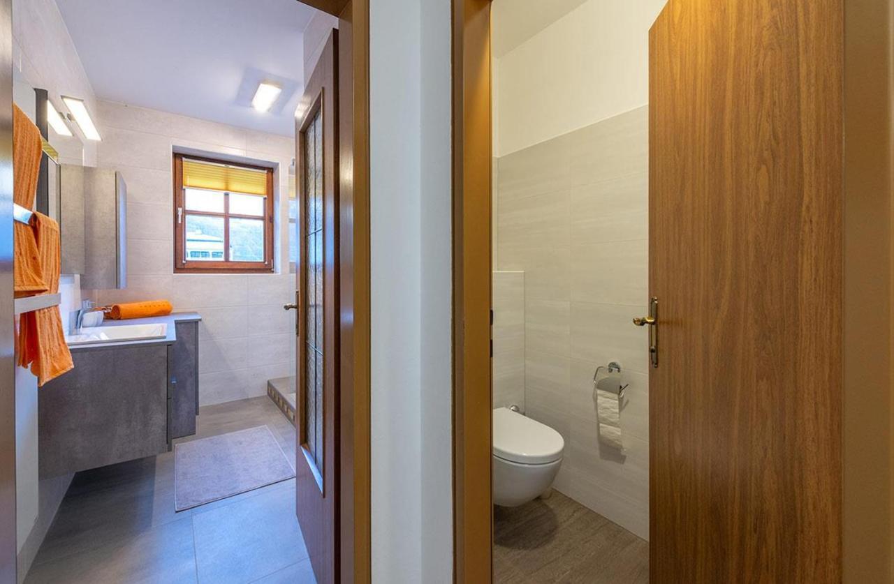 Ferienwohnung Kogelblick Ebensee Dış mekan fotoğraf