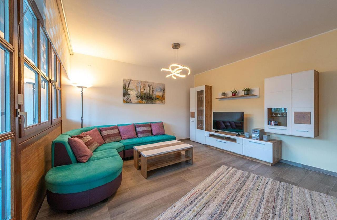 Ferienwohnung Kogelblick Ebensee Dış mekan fotoğraf